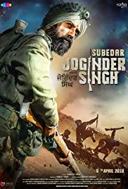 Subedar Joginder Singh 2018 DVD Rip full movie download